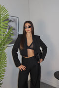 TAILLEUR CROPPED