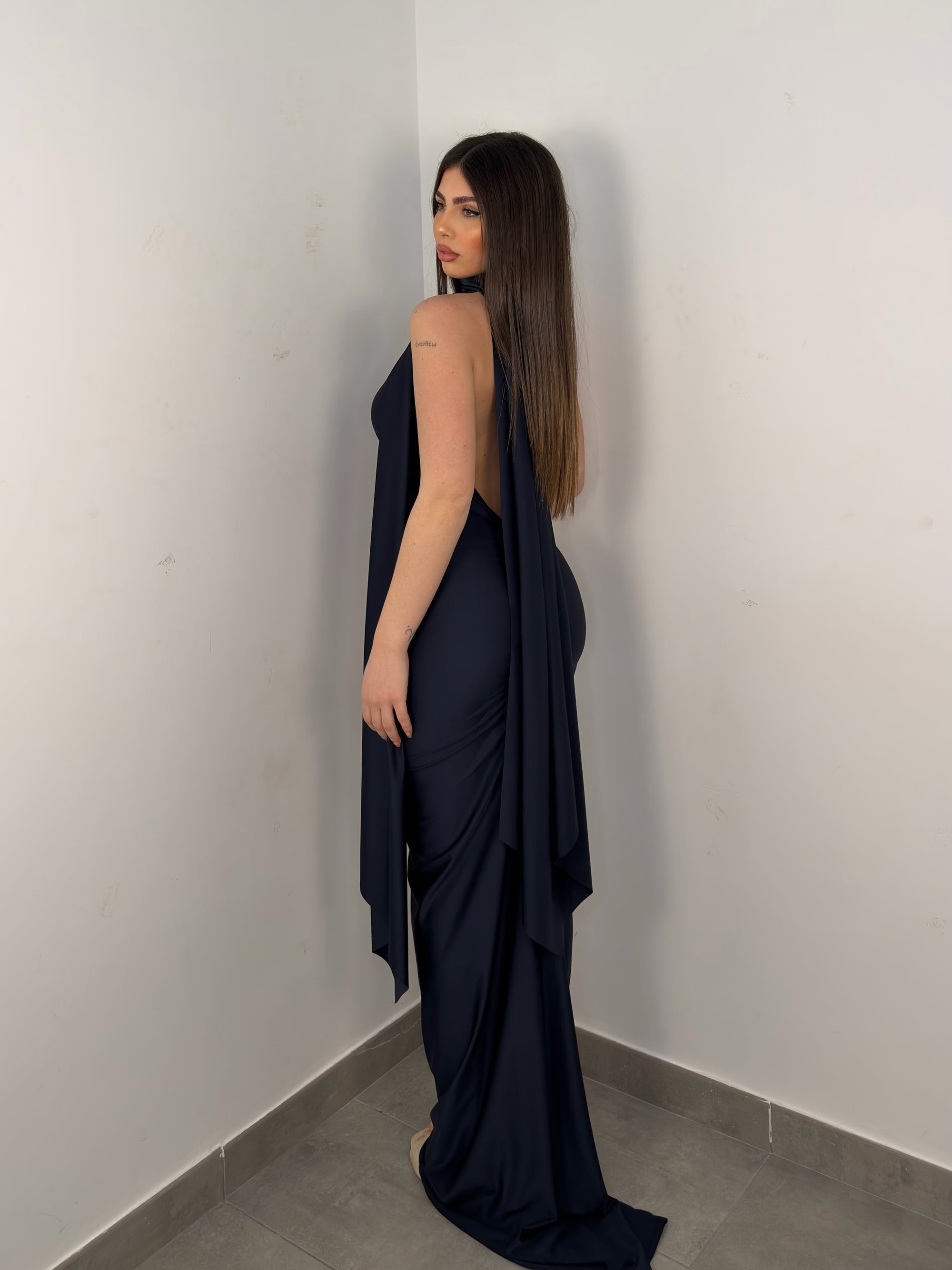 DRESS GALA