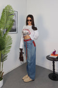JEANS POCKET