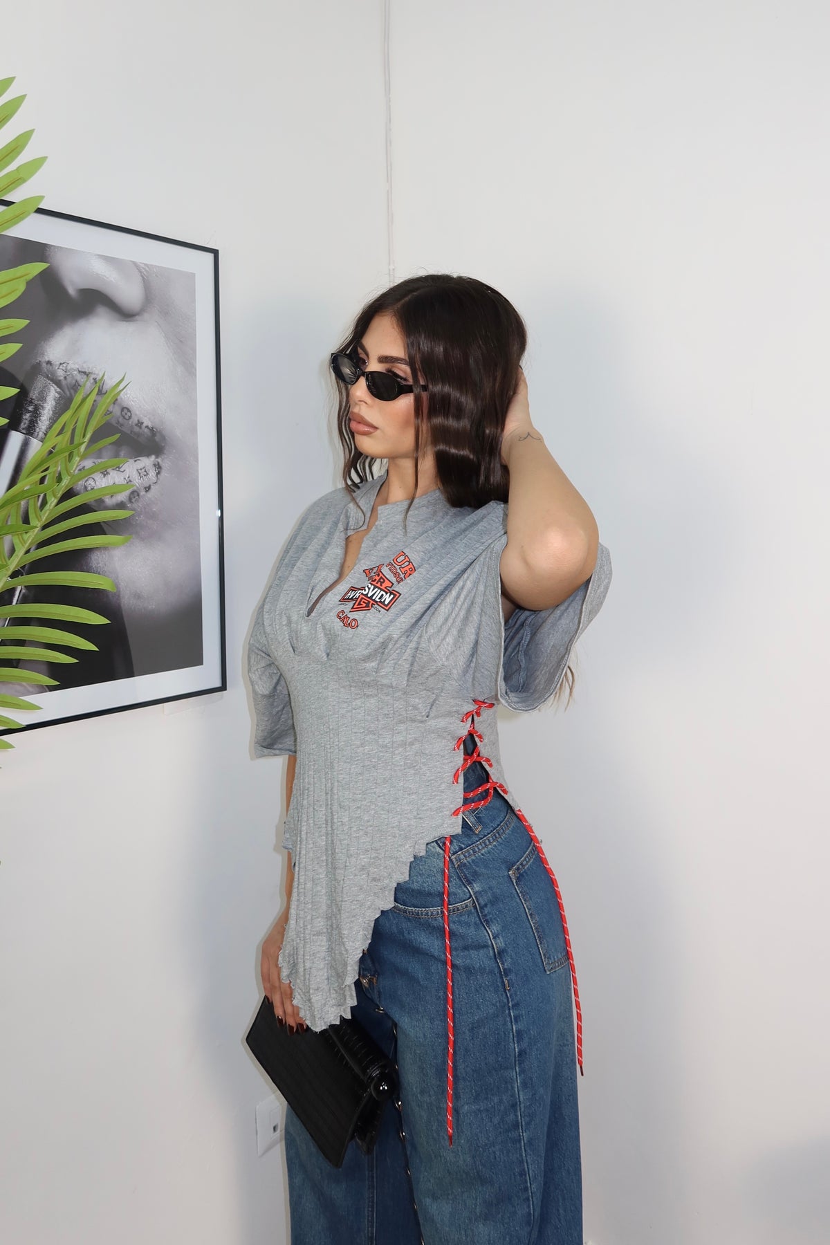 MAGLIA SVIDSON