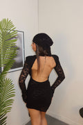 MINI DRESS DALIA
