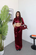 SET RUBINA