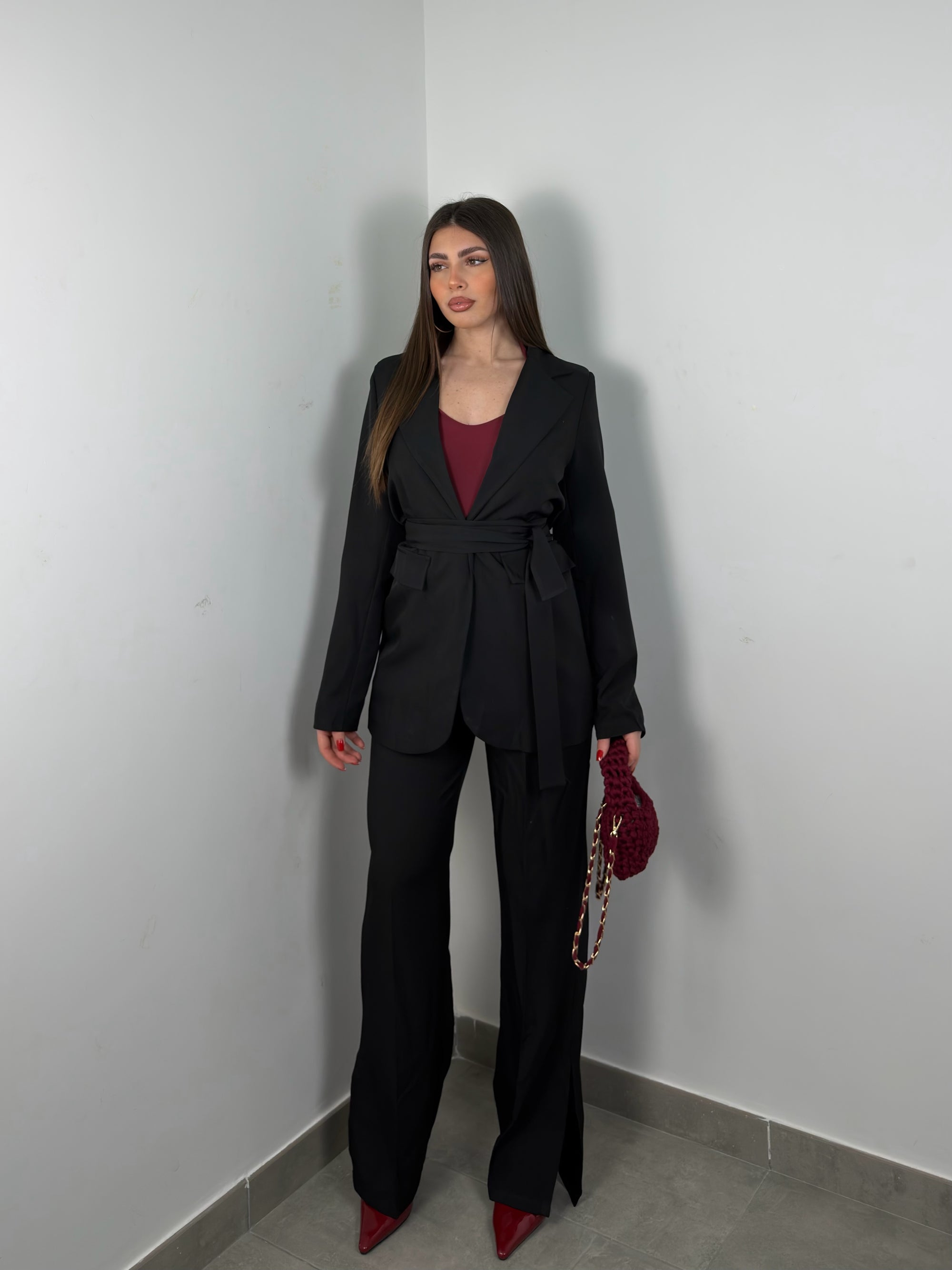 TAILLEUR ANGEL