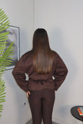 GIACCA AVELINE ECOCAMOSCIO