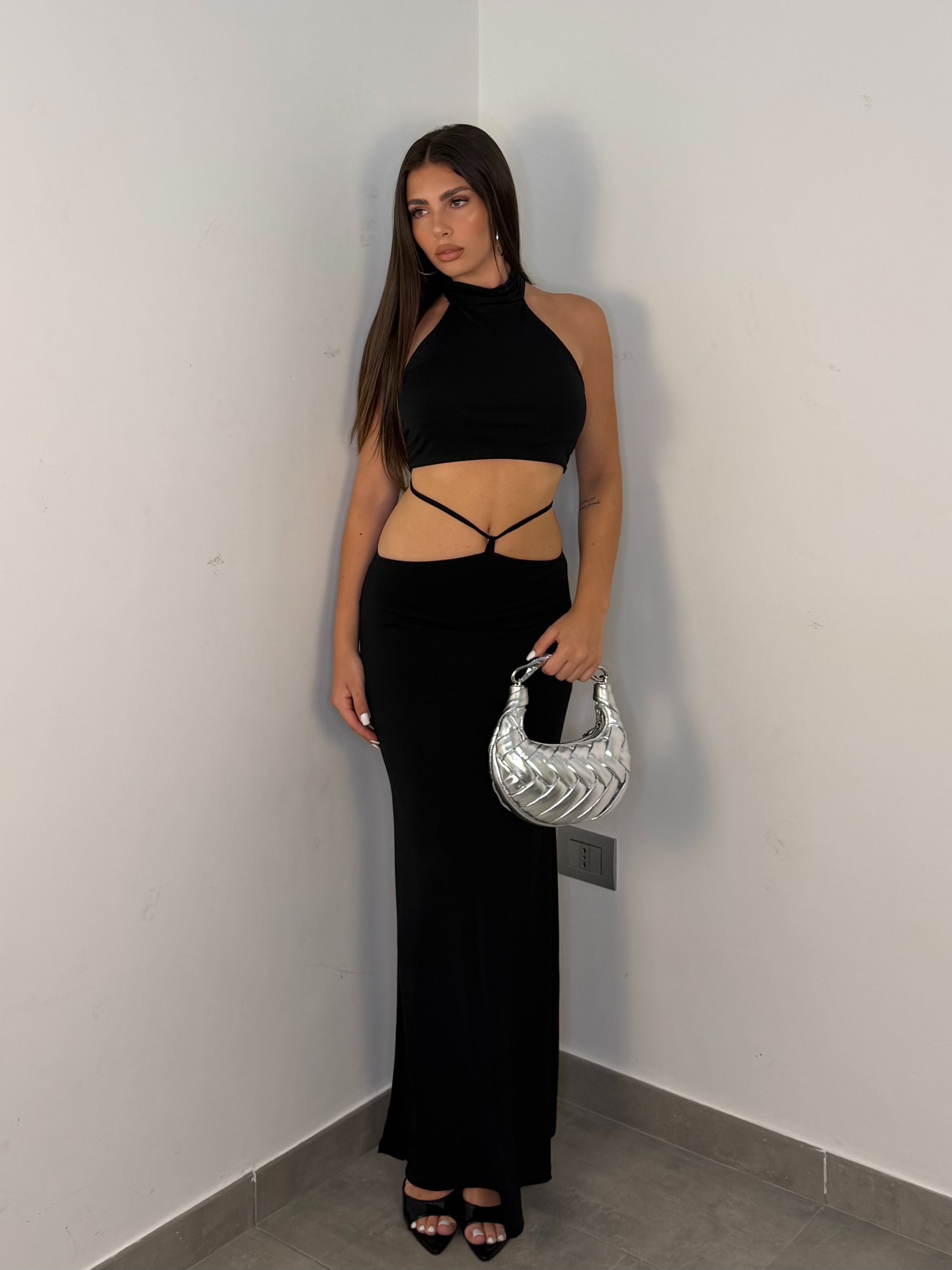 SET MALDITA