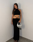 SET MALDITA