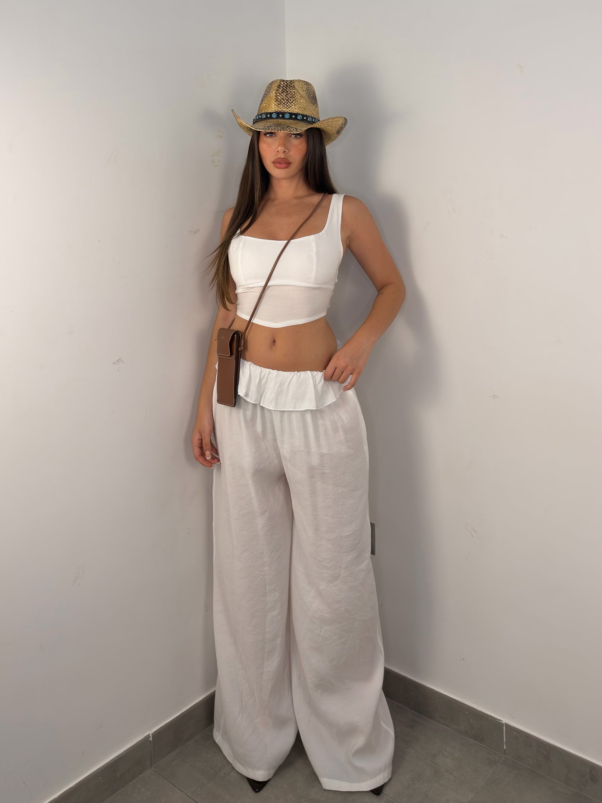 SET COMFORT JUSTWEST