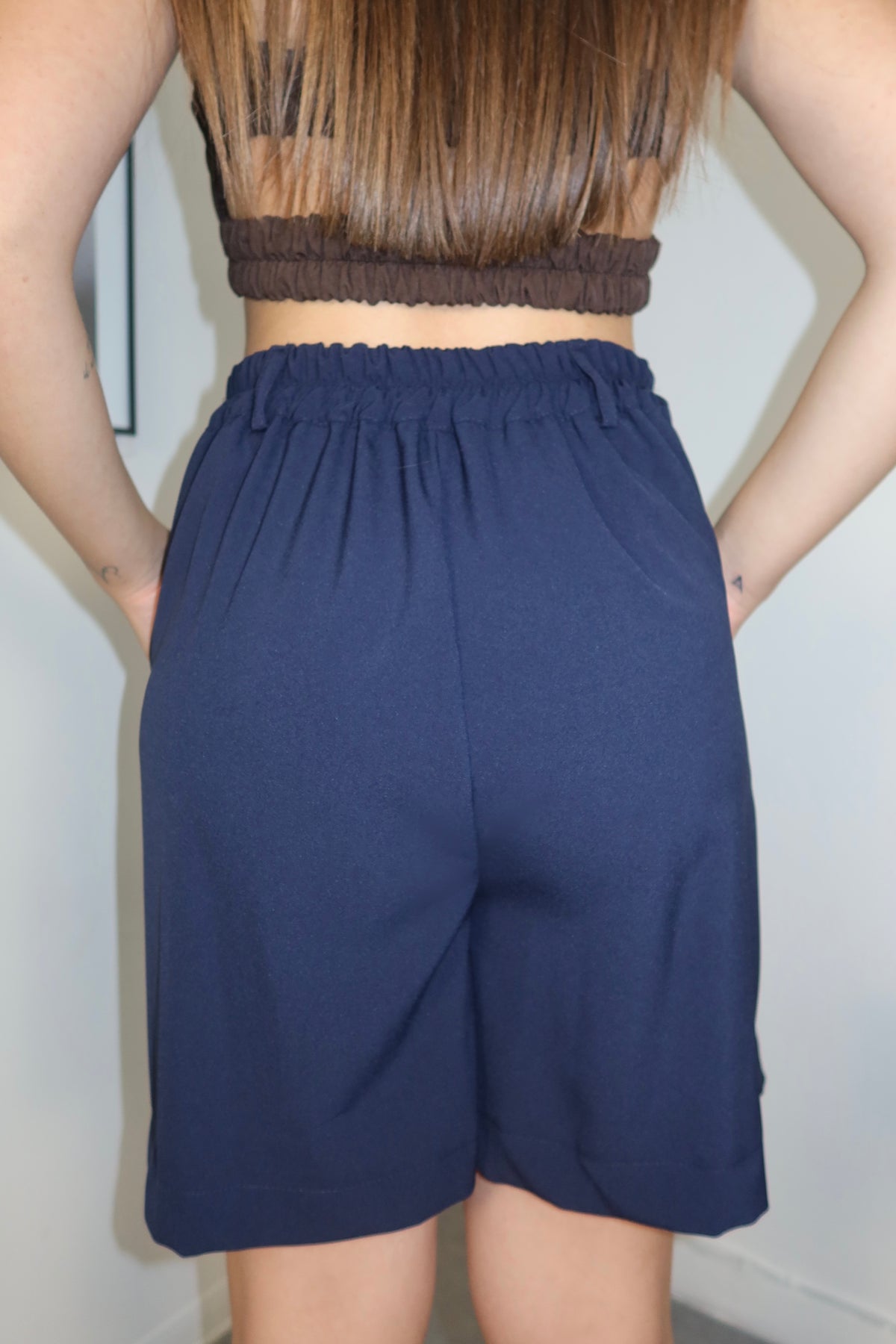 TAILLEUR CAMILLA