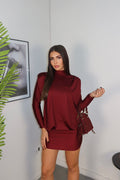 MINI DRESS DAFNE