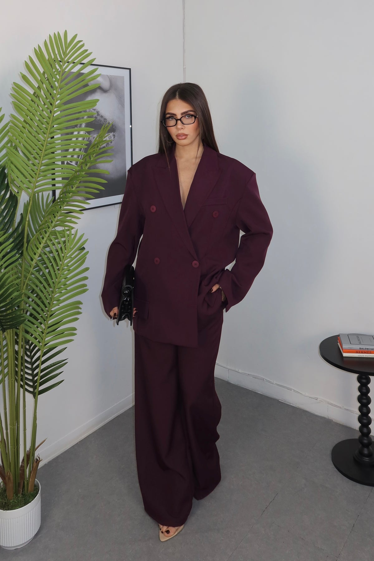 TAILLEUR ANNY