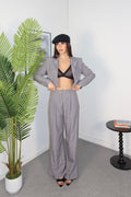 TAILLEUR CROPPED