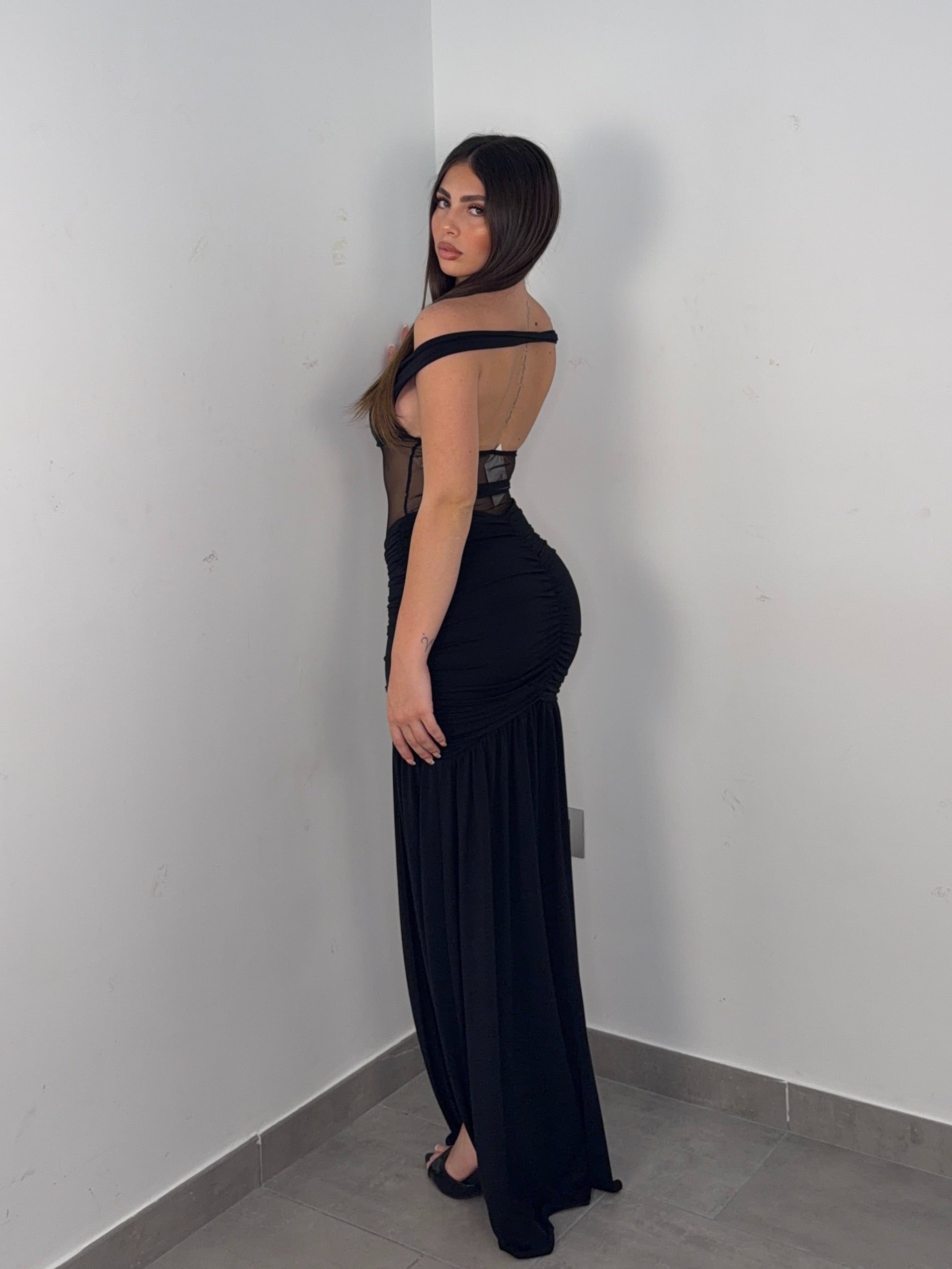 DRESS PHOPE