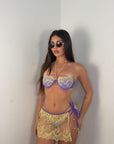 SET BIKINI NICOLE