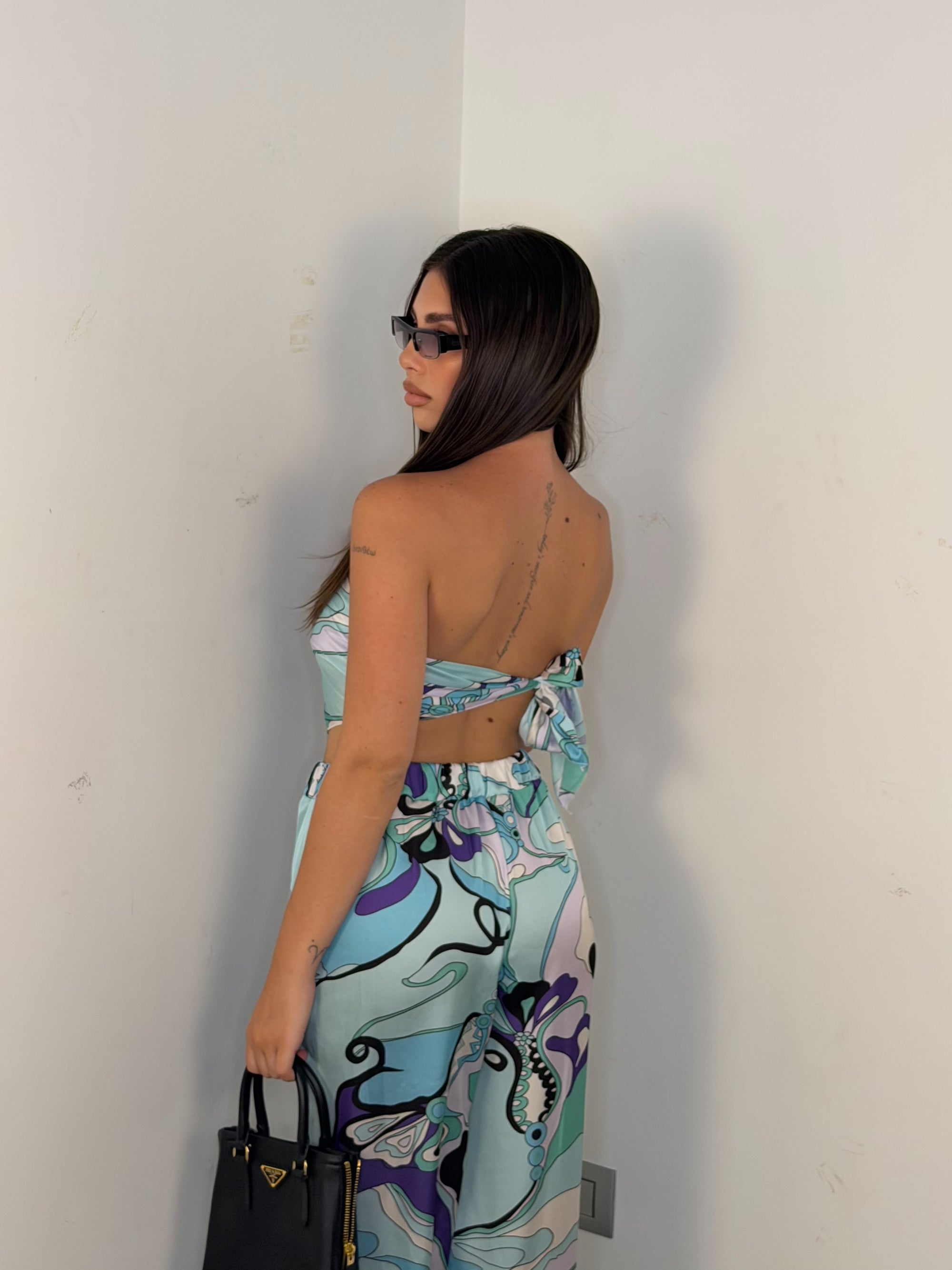 SET PUCCI