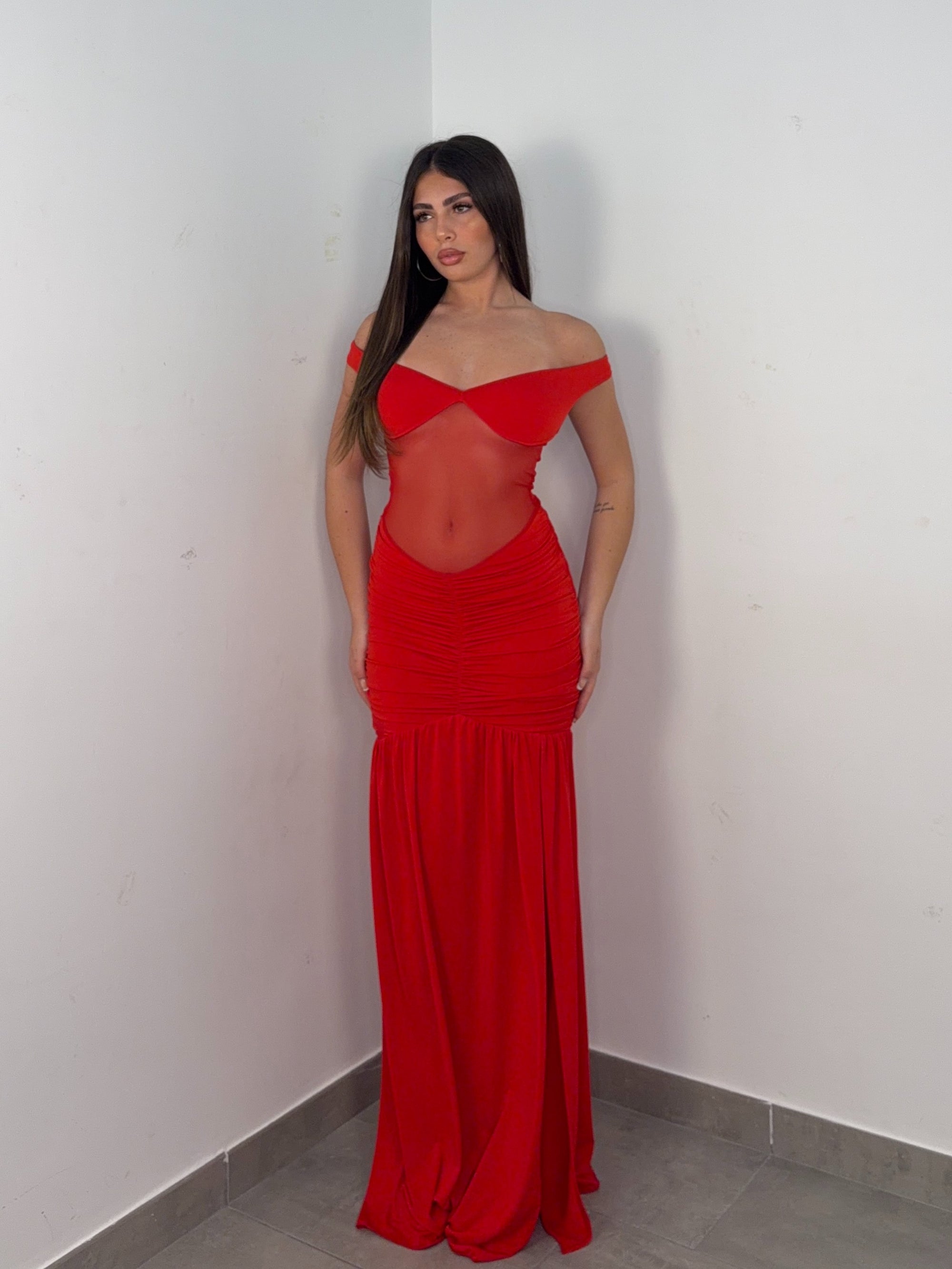 DRESS PHOPE