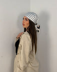 FOULARD POIS