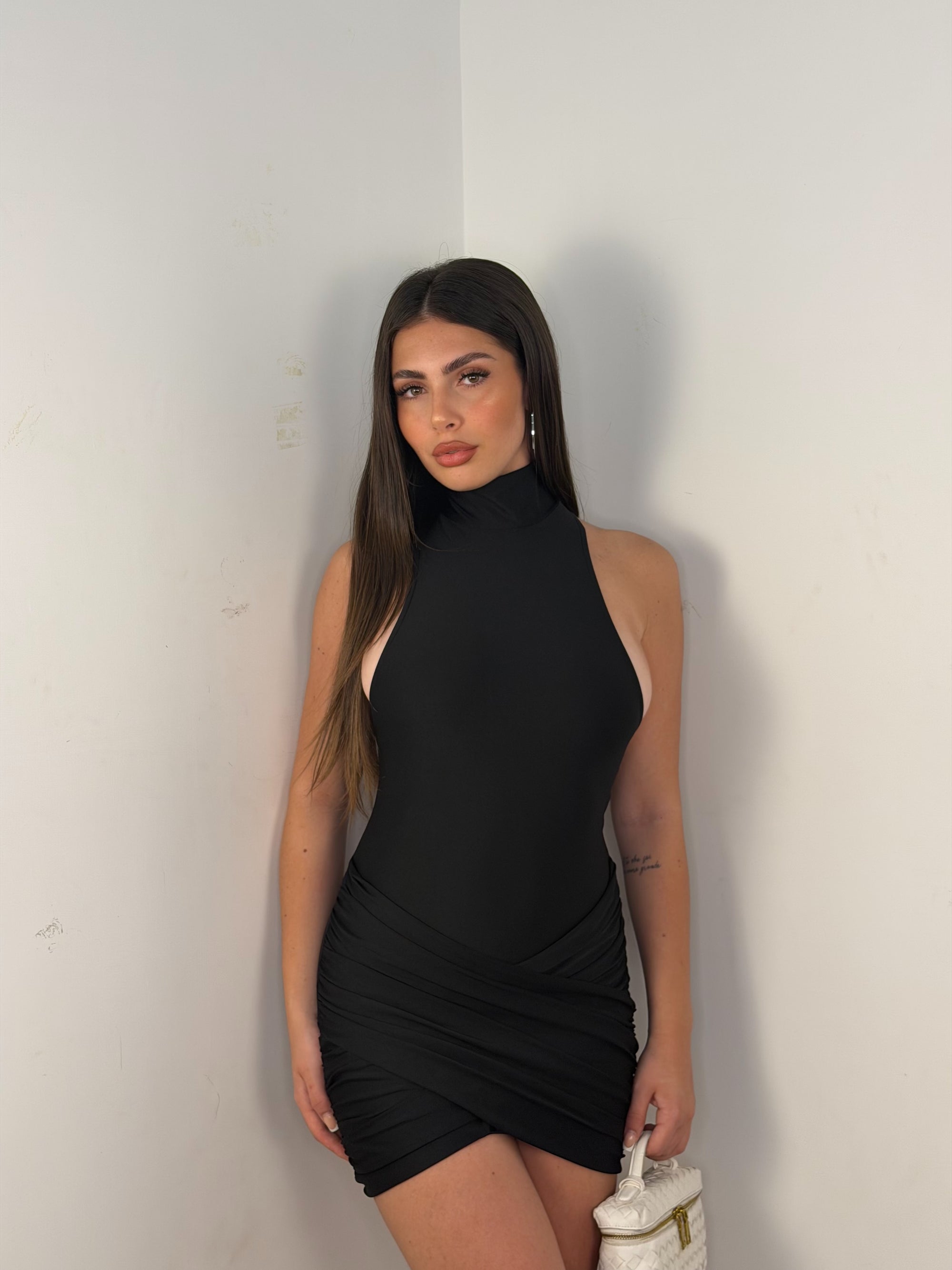 MINI DRESS NOEMI