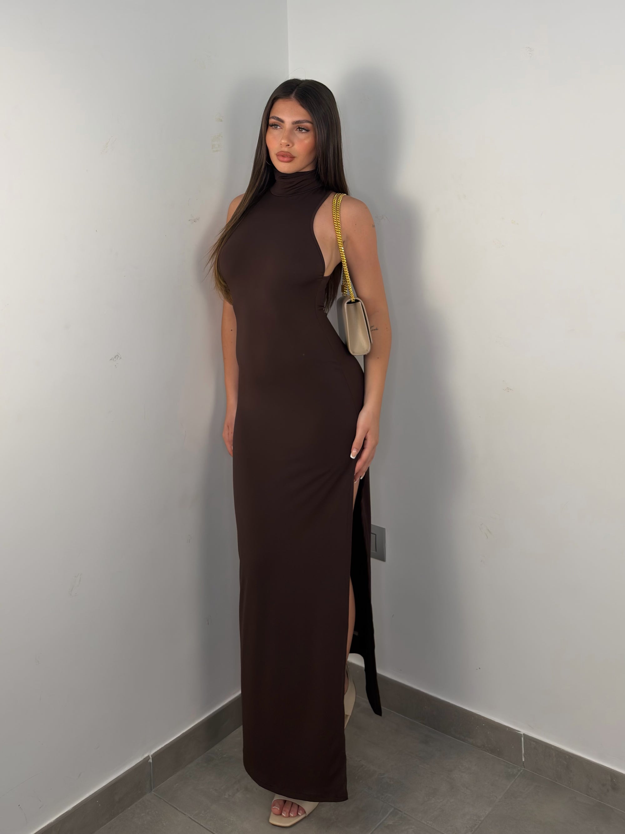 DRESS ADRENALINA