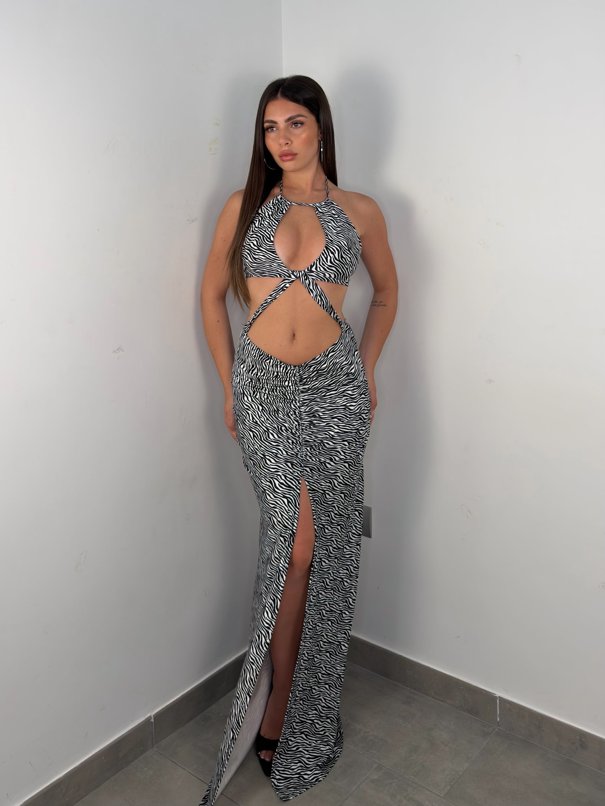 DRESS KALUA