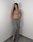 DRESS KALUA
