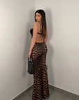 DRESS NOELLE