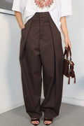 PANTALONE FASCIA JUSTWEST