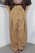 PANTALONE FASCIA JUSTWEST