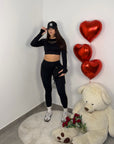 SET GYM