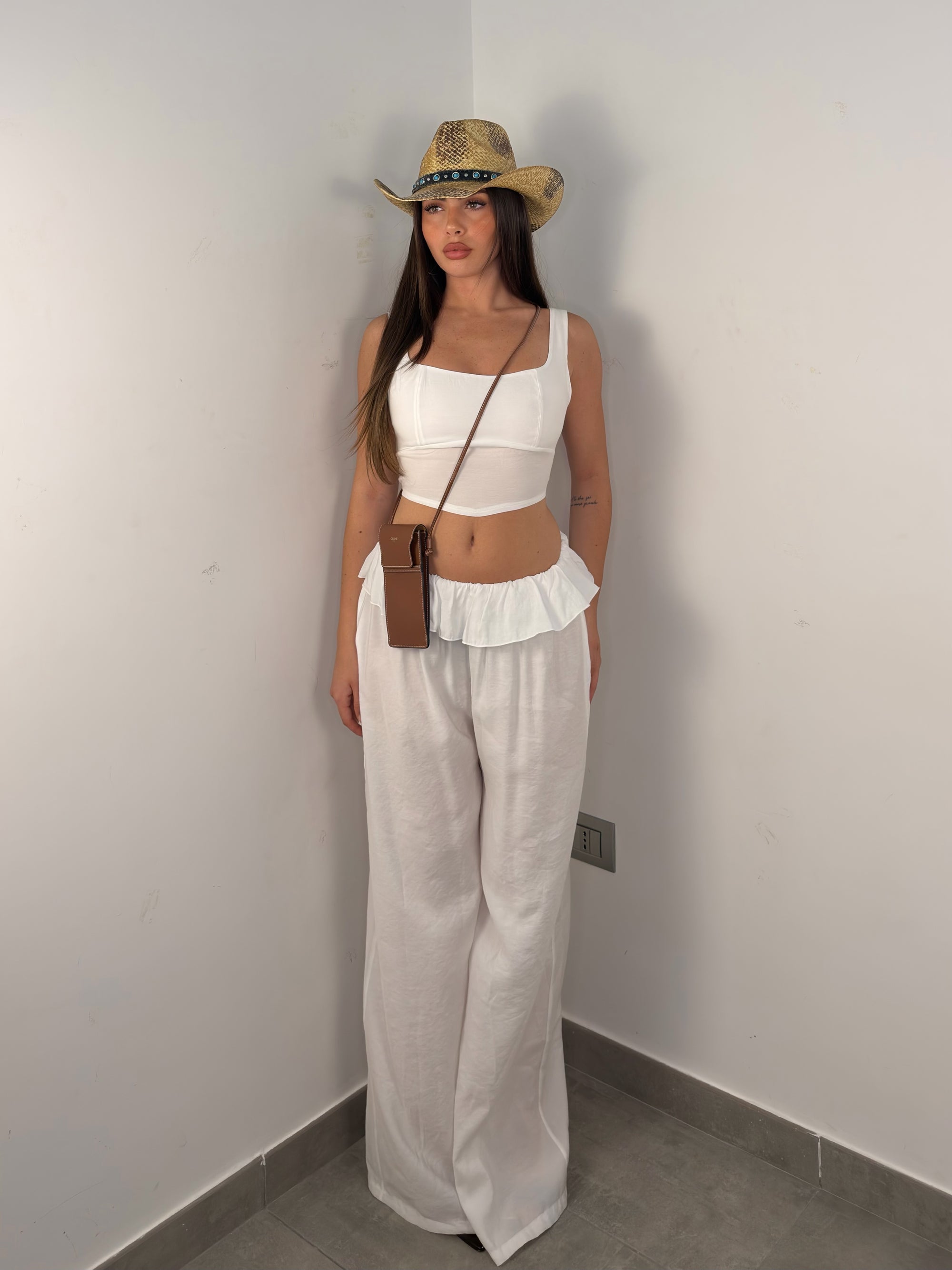 SET COMFORT JUSTWEST