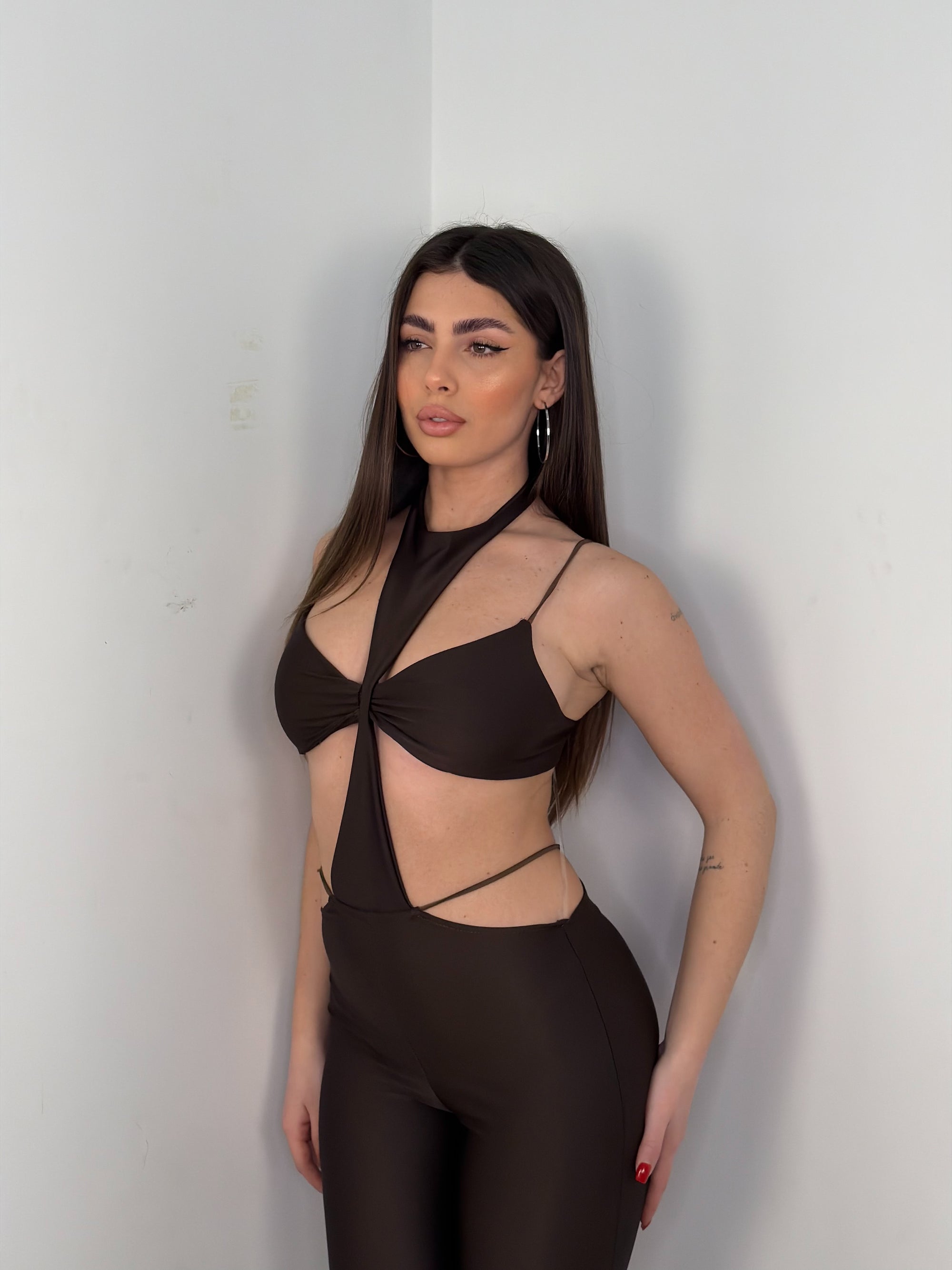JAMPSUITE ROSITA