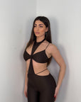 JAMPSUITE ROSITA