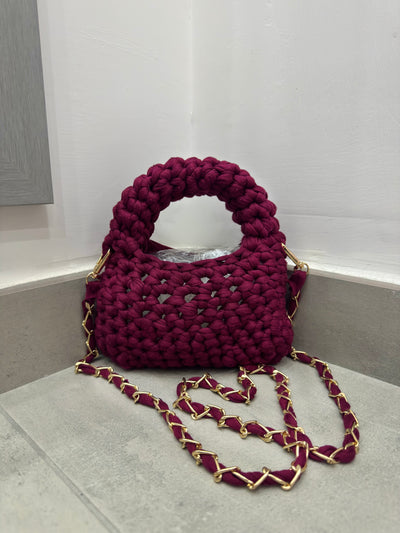 BAG HANDMADE AMÈLIE