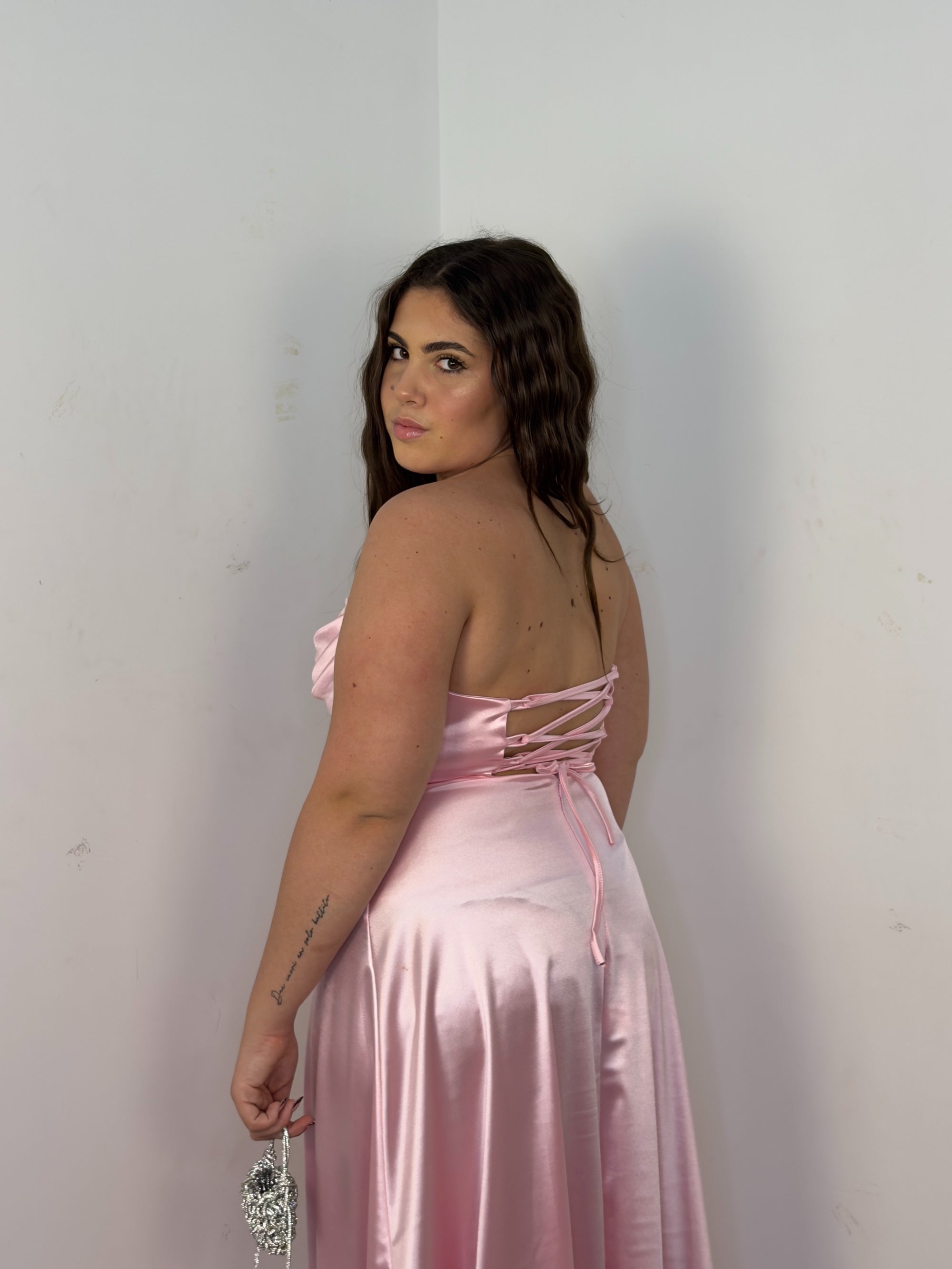DRESS PRINCESS