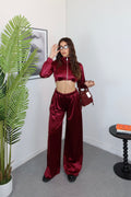 SET RUBINA