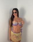 SET BIKINI NICOLE