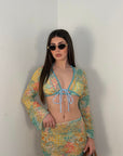 SET BIKINI OHANA