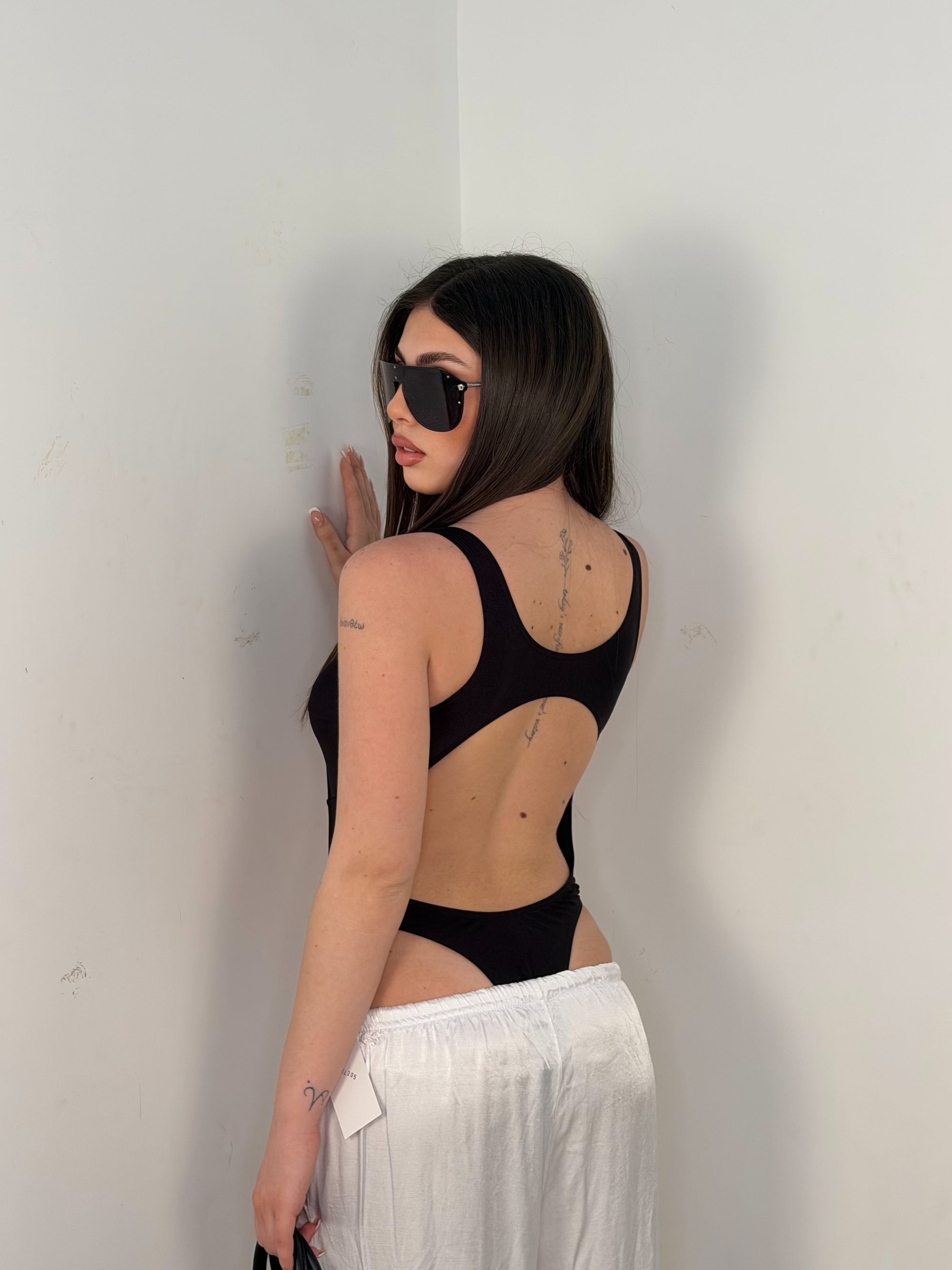 BIKINI INTERO COOL