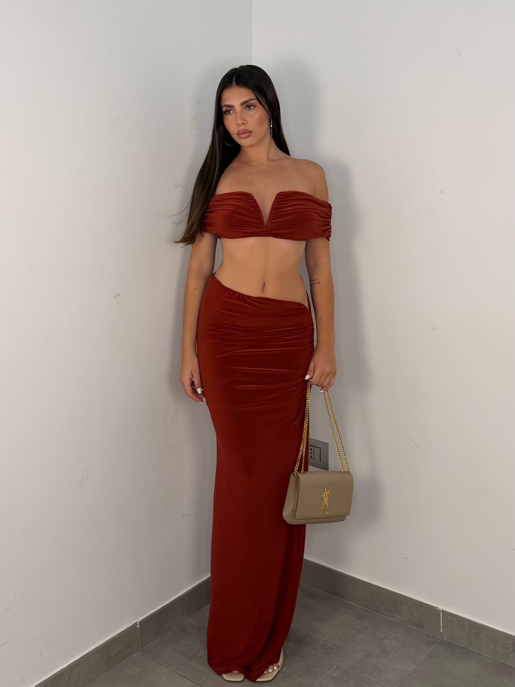 SET SHARON