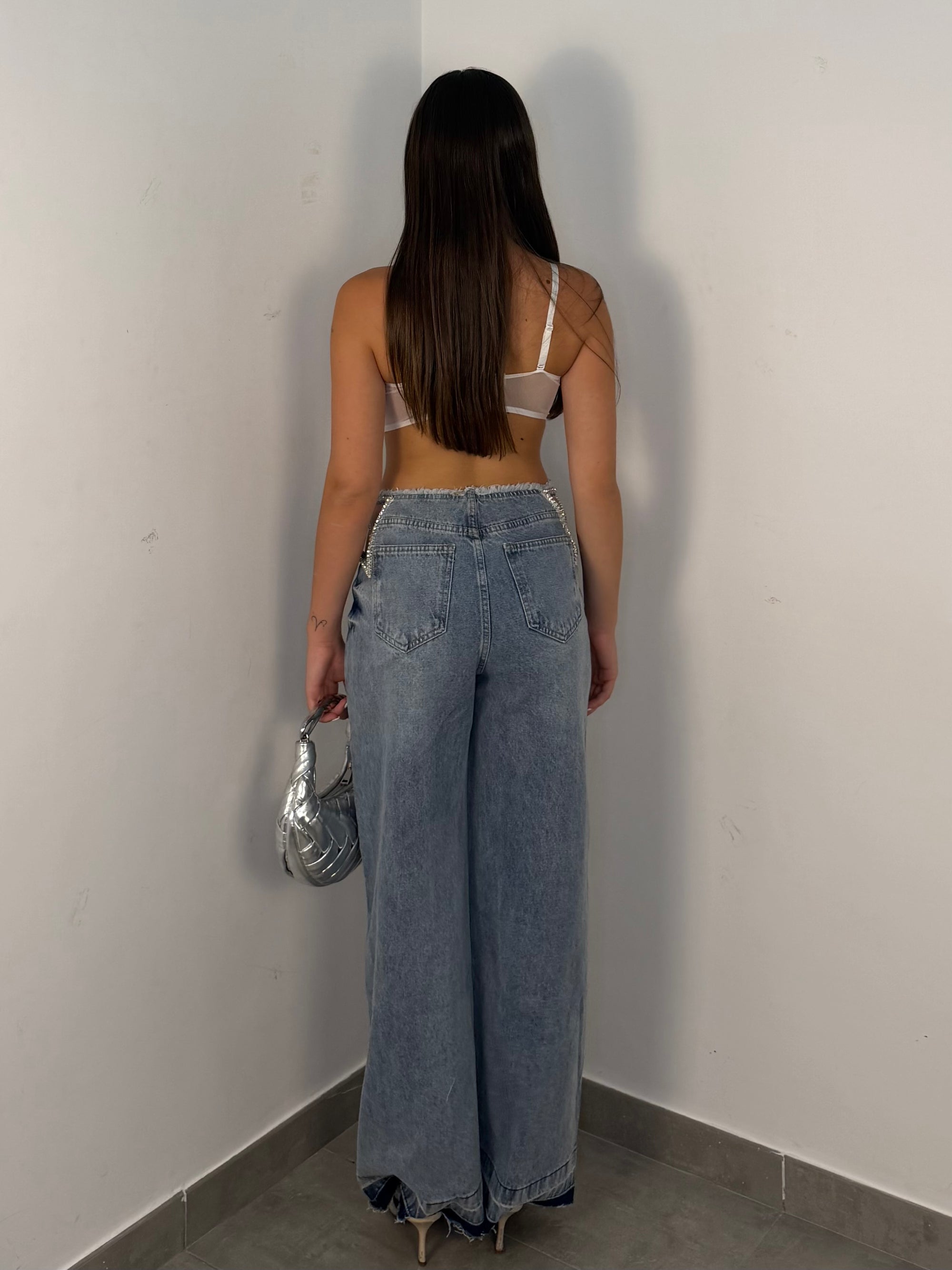 JEANS STELLA