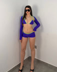 SET BIKINI NEON