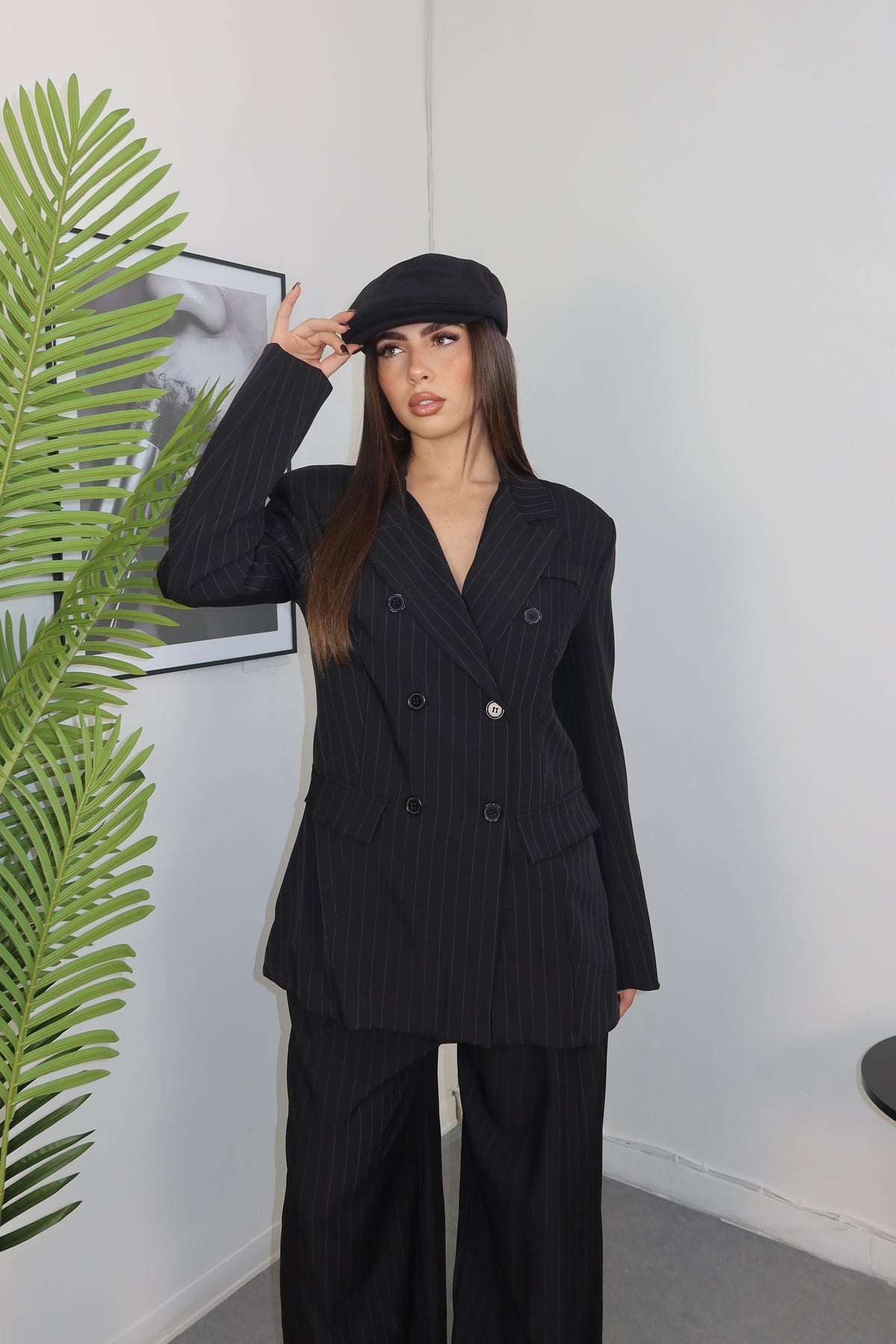 TAILLEUR SELENE