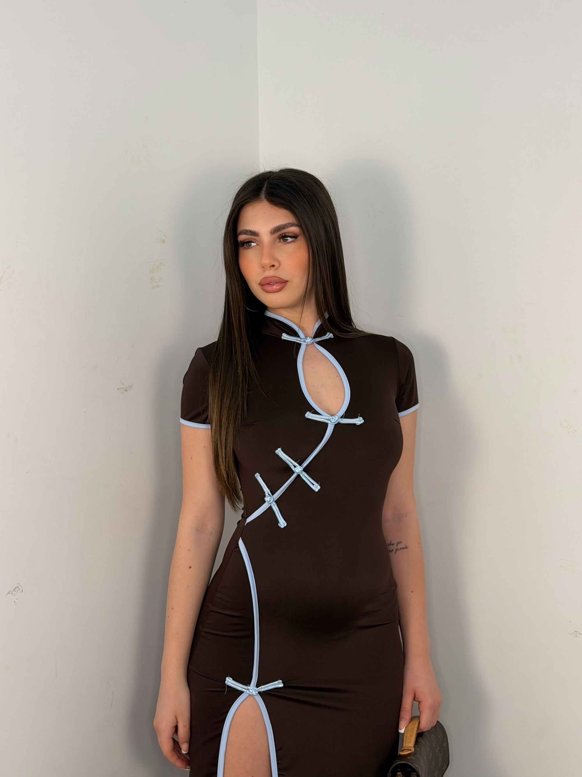 DRESS CHINA