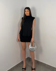 MINI DRESS FIAMMA