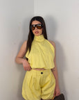 SET BONTON