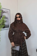 TRENCH NOEMI