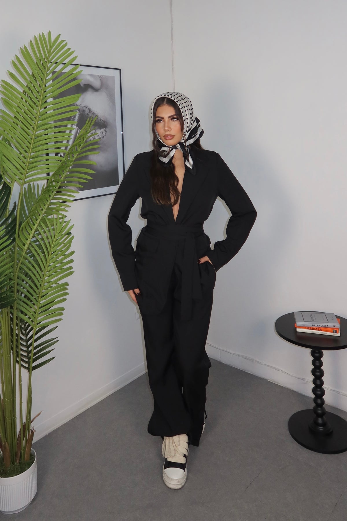 TAILLEUR ANGEL