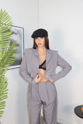 TAILLEUR CROPPED