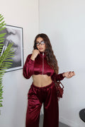 SET RUBINA