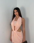 MINI DRESS LUNA