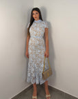 DRESS RAFFAELA
